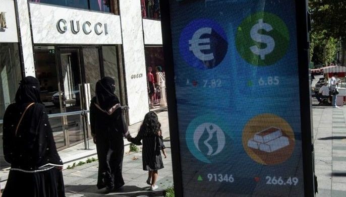 Erdogan says Turkey to 'boycott' US electronic goods