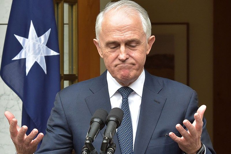 Australia braces for new prime minister after bitter coup