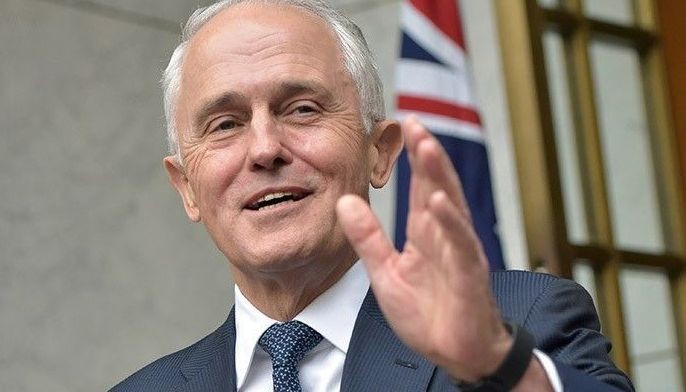Deposed Australia PM Turnbull set to quit parliament this week