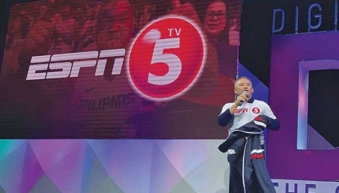 New content seen to boost TV5 revenue