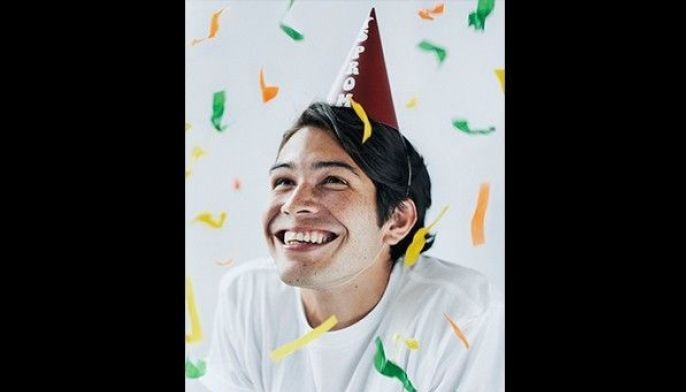To twenty and beyond