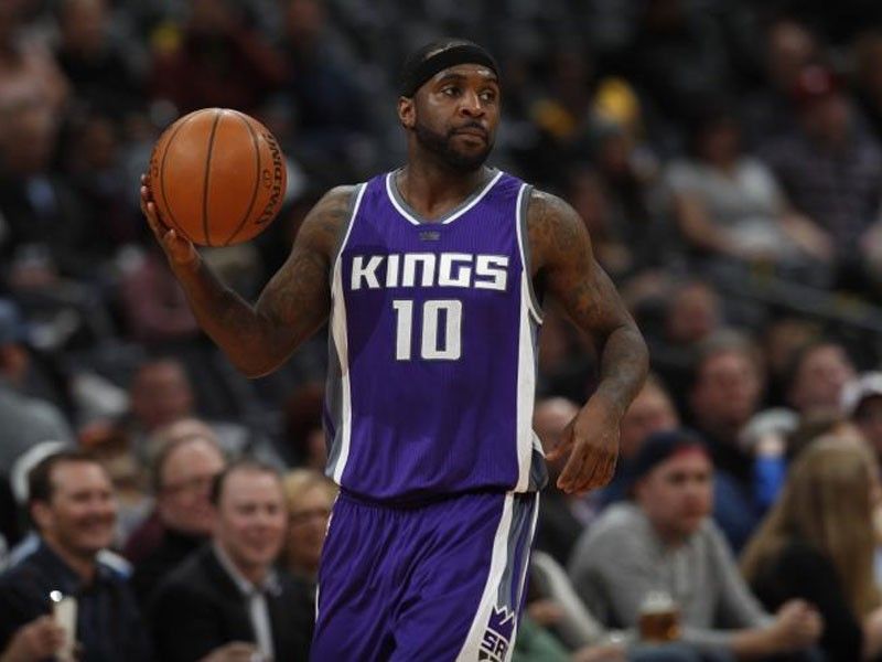 Wizards sign Ty Lawson for depth