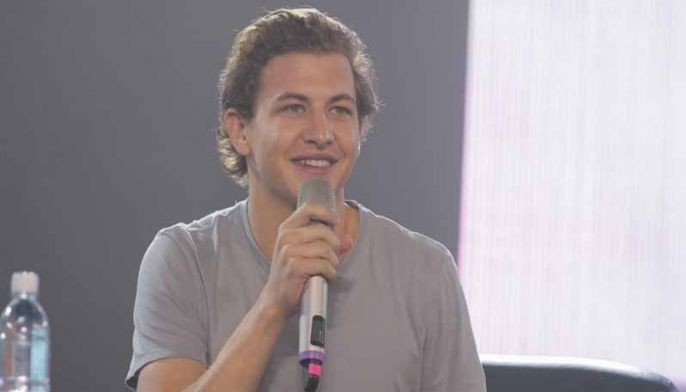 &lsquo;Ready Player One&rsquo; star reveals childhood dream