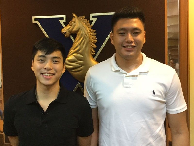 'Golden' highlights Xavier Schoolâ��s emergence in Philippine sports