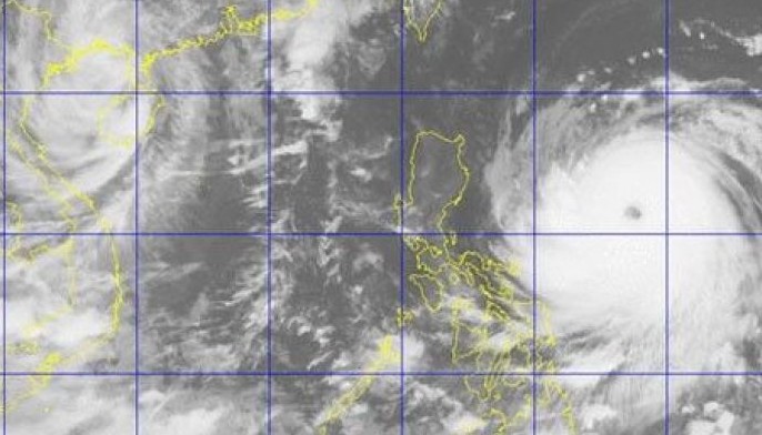 Signal no. 4 kay &lsquo;Lawin&rsquo;