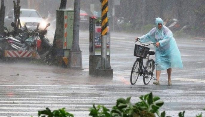 10K pasahero stranded sa bagyong Marce