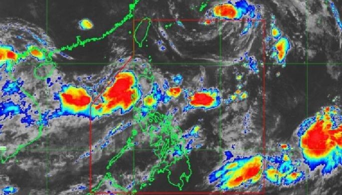 Josie lumabas na ng PAR