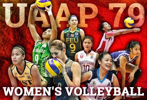UAAP 79 Volleyball Preview: The return of the Tigresses?