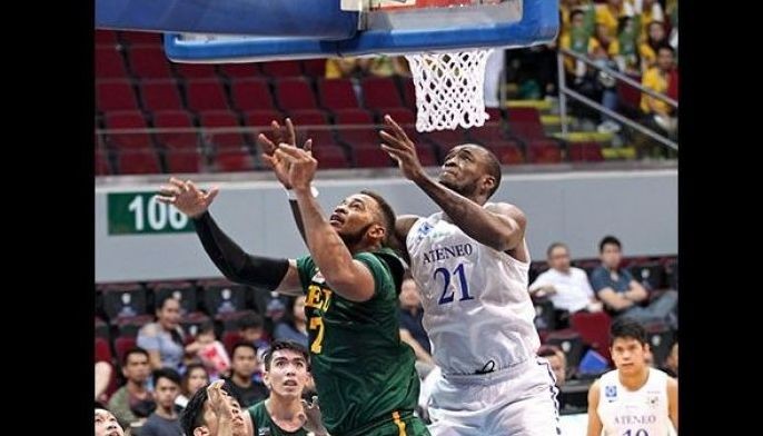 Soaring Falcons nail 4th Final Four berth