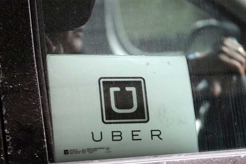 Uber to pullout from Southeast Asia â�� report