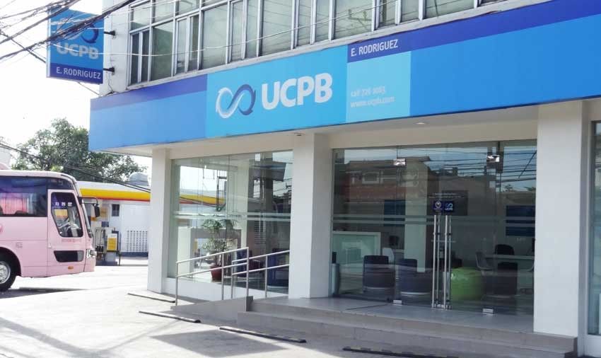 Depositor money safe as UCPB probes P167-M cyber attack