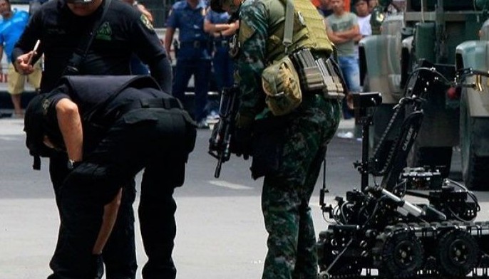 UK naglabas ng terror warning sa Pinas
