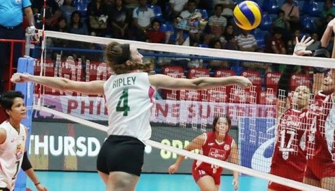 RC Cola-Army wagi sa Cignal
