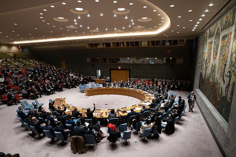UN Security Council to meet on Iran missile test