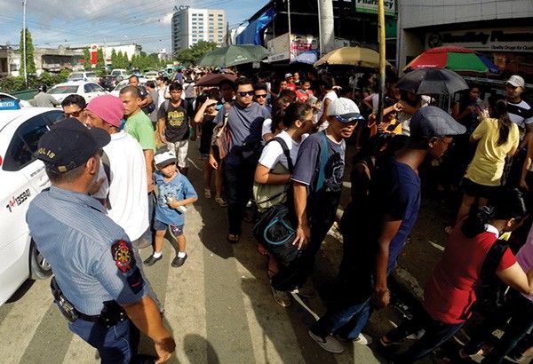 South bus terminal ibalhin na sa SRP?