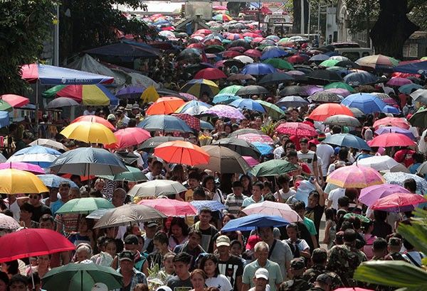 LIST: Closed routes, alternate routes in Manila for Undas 2018