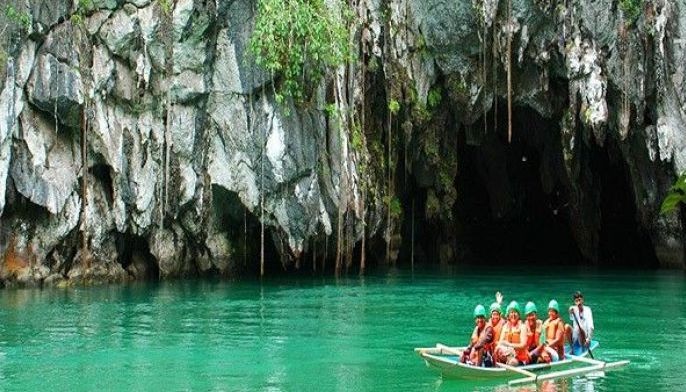 Palawan marks 3rd Puerto Princesa Underground Day