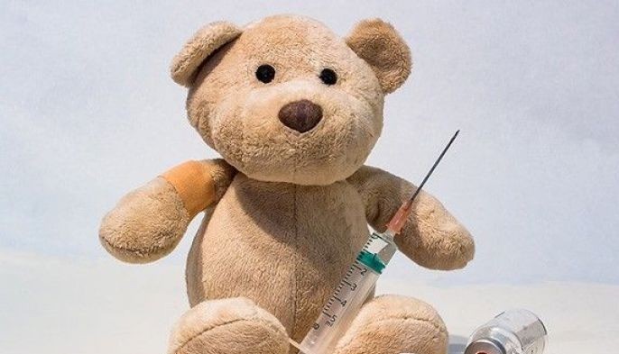 New campaign aims to stop epidemics among kids