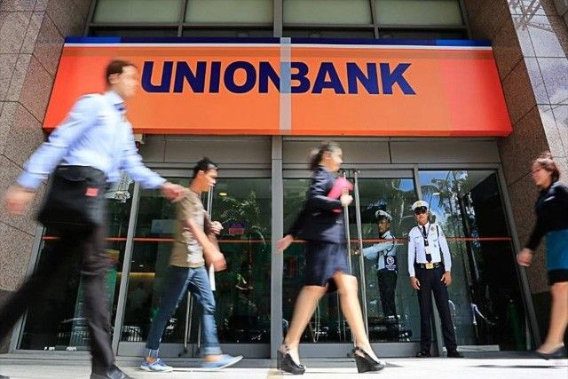 UnionBank sets P10 billion rights offer, earns 33% more in Q1