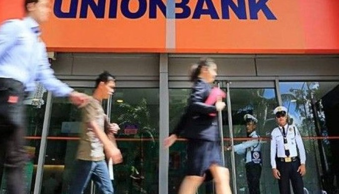 UnionBank sets P10 billion rights offer, earns 33% more in Q1