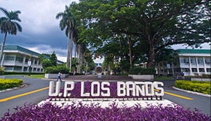 UPLB grad tops Civil Engineering board exam