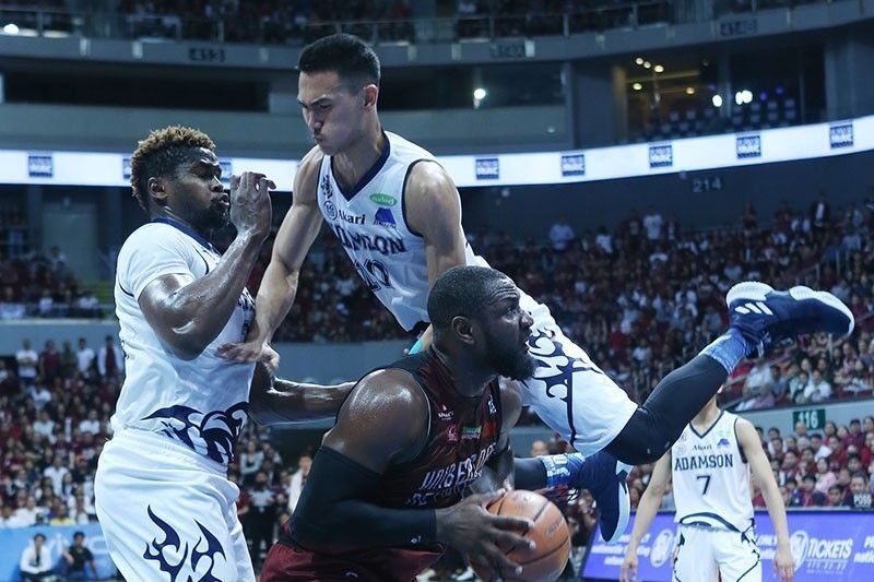 Tickets to UP-AdU do-or-die UAAP game now sold-out