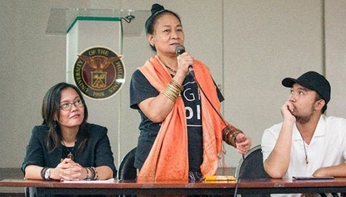 UP Cebu holds Centennial Film Showcase