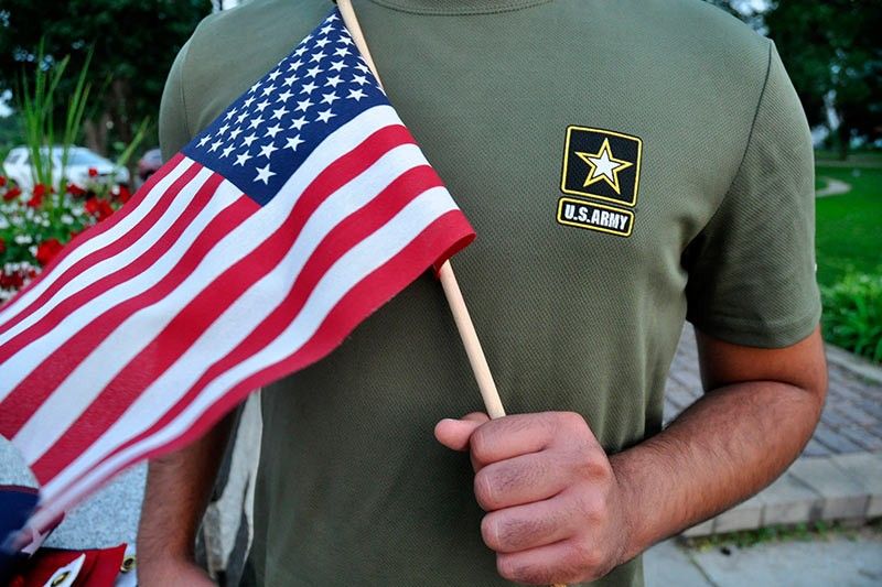 US Army quietly discharging immigrant recruits
