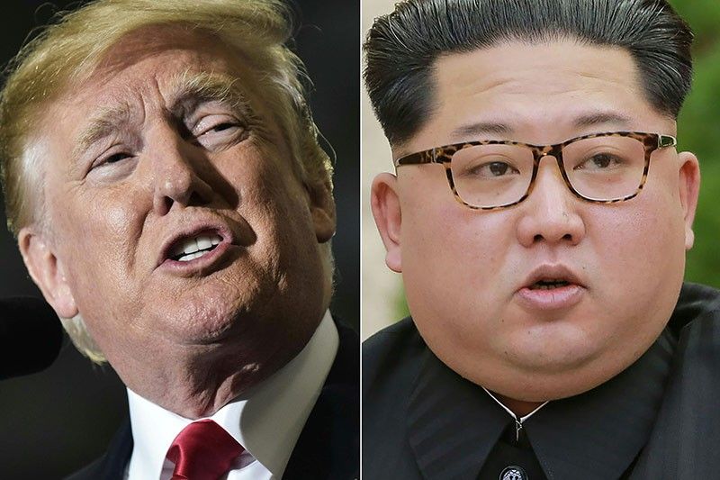 Trump cancels summit, citing 'open hostility' by North Korea