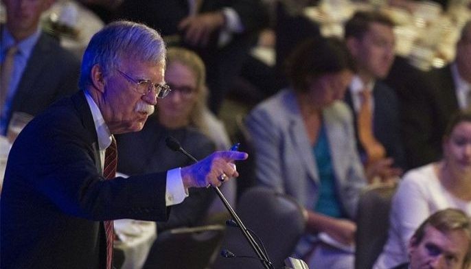 US threatens to arrest ICC judges who probe war crimes