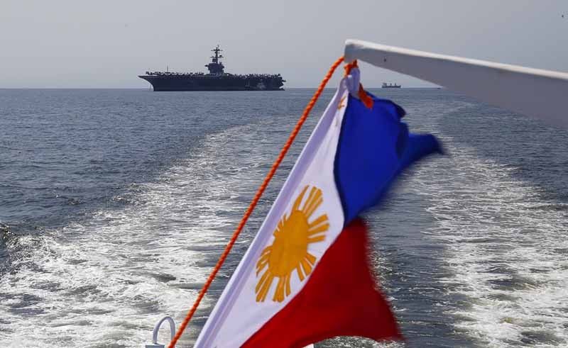 Commentary: Is there crisis in Duterte adminâ��s appeasement policy on China?