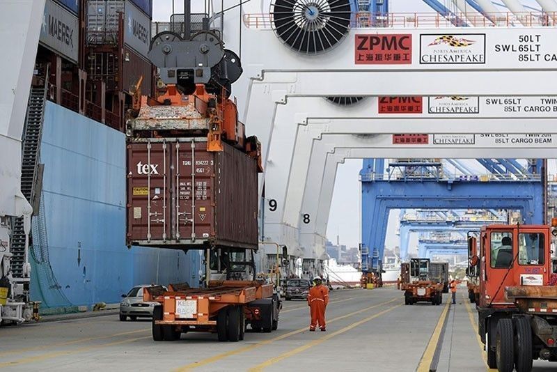 Trade gap in May widest in 5 months