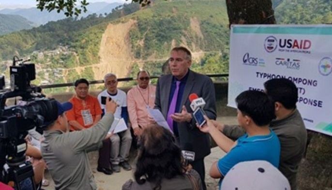 US offers additional P37.3-M aid for 'Ompong' victims