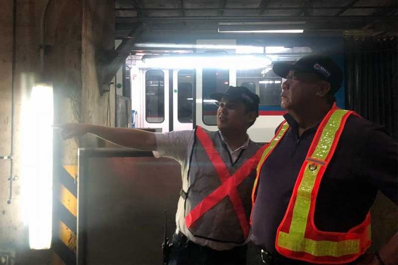 DOTr execs: Mindanao Railway project â��not derailedâ��