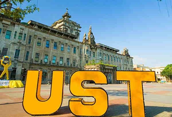 UST bags 42nd UAAP general championship