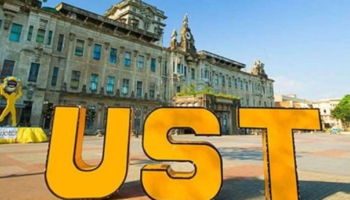 UST sinuspinde ang lahat ng fraternities at sororities