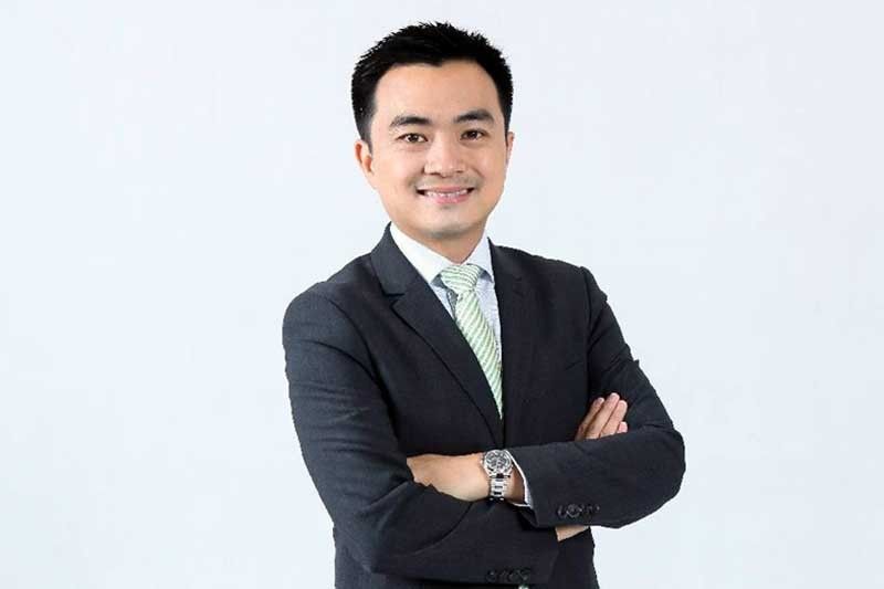 Chris Lim:  From selling shampoo to creating jobs through franchising