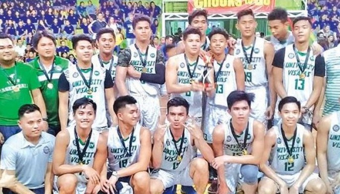 UV overthrows SHS-Ateneo