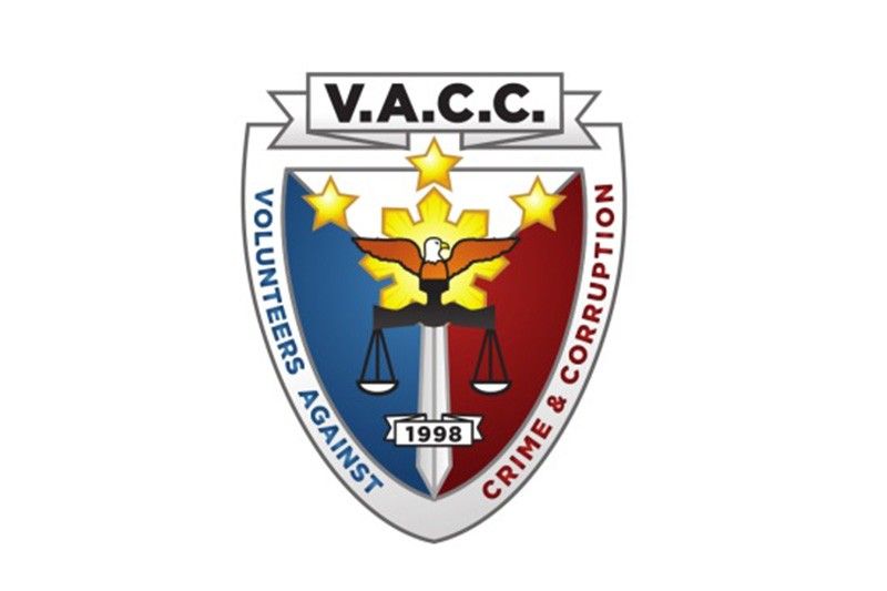 VACC lawyer, Sereno accuser Manuelito Luna gets gov't post