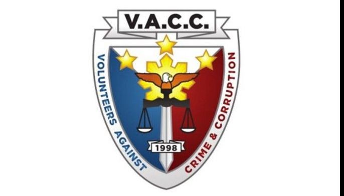 VACC lawyer, Sereno accuser Manuelito Luna gets gov't post