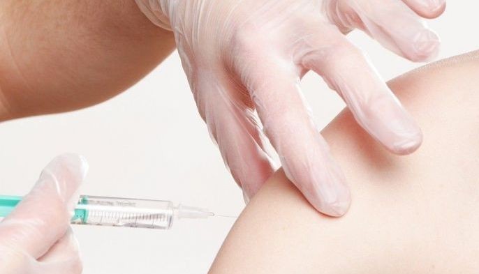 UNICEF: Philippines&rsquo; immunization coverage decreasing
