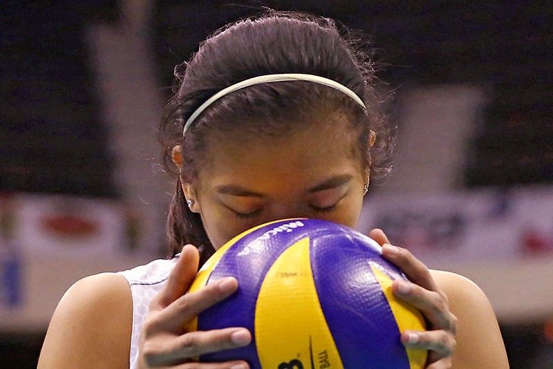 Valdez: La Salle-Ateneo duel a toss-up