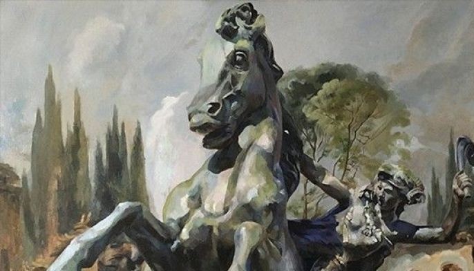 Valerie Chua&rsquo;s &lsquo;Recent Works&rsquo; at Secret Fresh