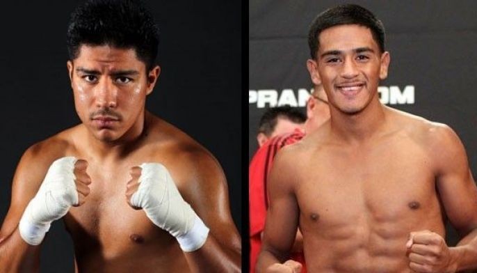Vargas, Magdaleno pinaghahandaang maigi sina Pacquiao at Donaire