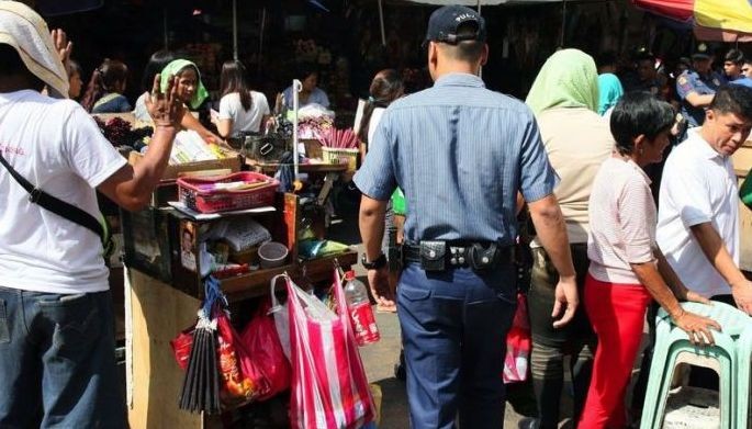 Illegal vendors, trapik  sunod na target sa Maynila