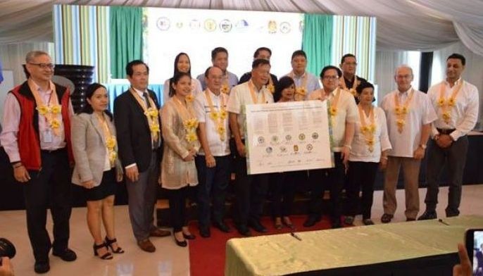 LGUs, agencies form network to protect Verde Island Passage