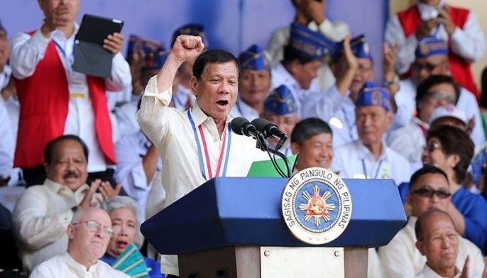 DND clarifies: P6.4B not for World War II vets