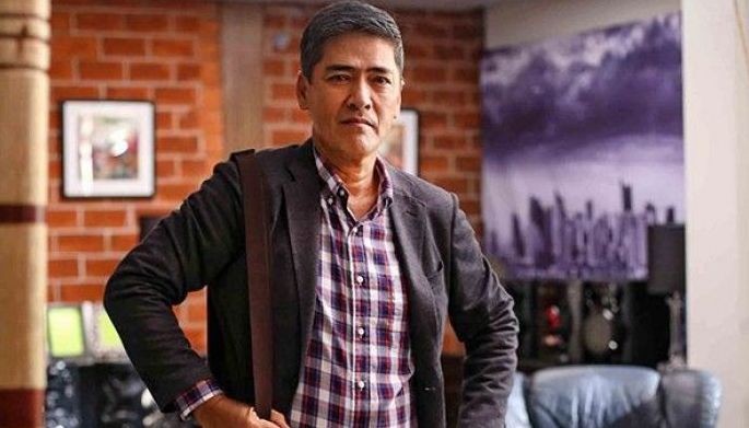 A &lsquo;first&rsquo; for Bossing