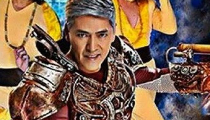 Sigaw ni Bossing Vic: &lsquo;Hindi nirespeto ng MMFF ang panlasa ng Pinoy&rsquo;