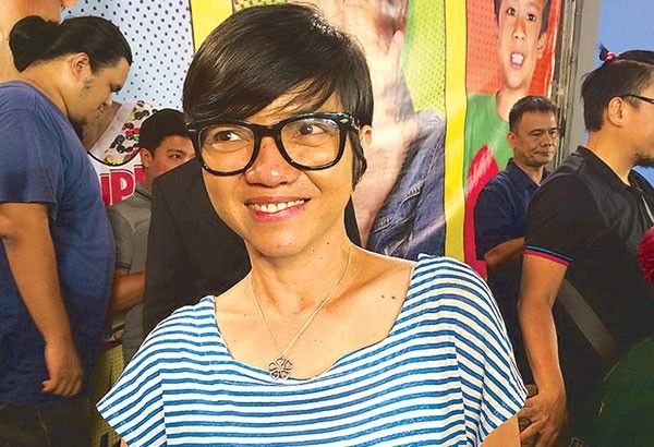 Joyce Bernal tapped to direct Duterteâ��s third SONA